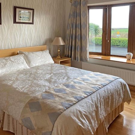 Atlantic 'N' Riverside B&B Easkey Buitenkant foto