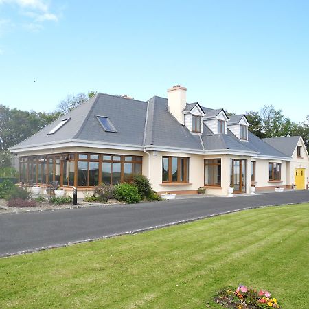 Atlantic 'N' Riverside B&B Easkey Buitenkant foto