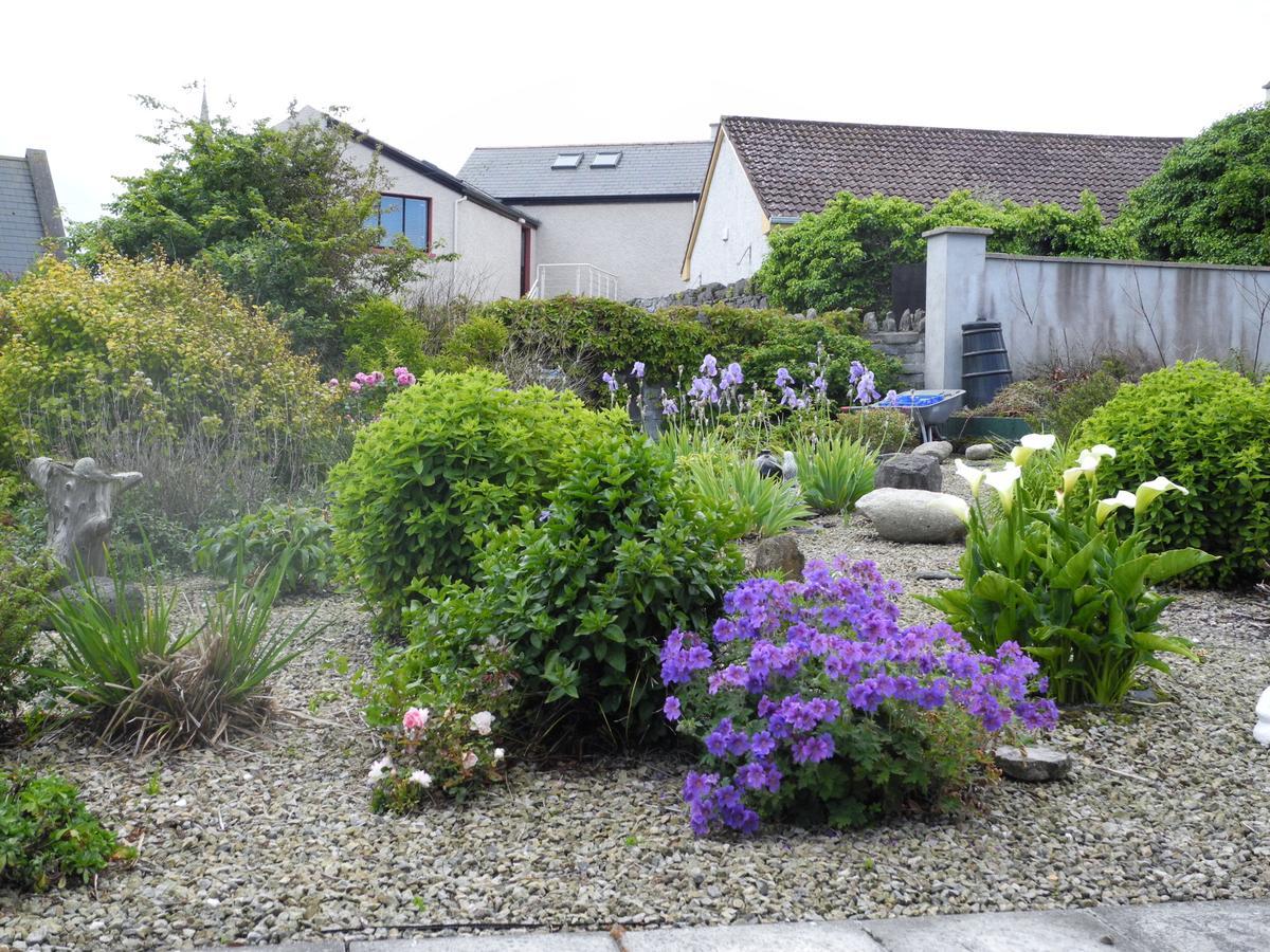 Atlantic 'N' Riverside B&B Easkey Buitenkant foto