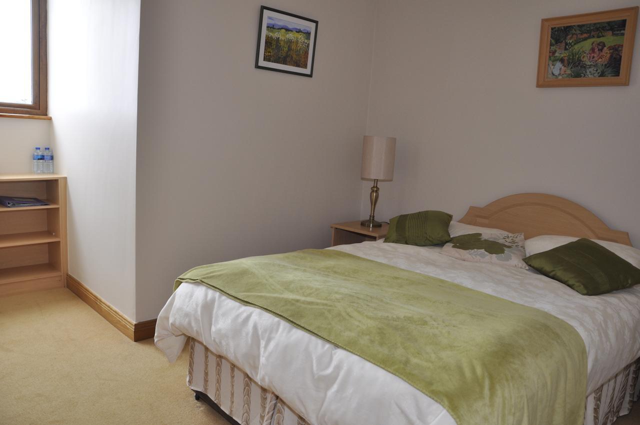 Atlantic 'N' Riverside B&B Easkey Buitenkant foto