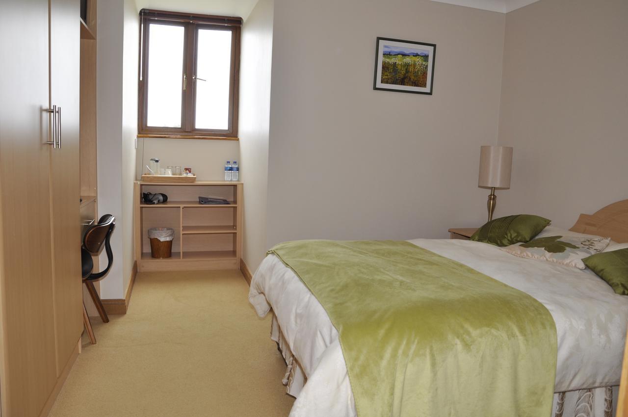 Atlantic 'N' Riverside B&B Easkey Buitenkant foto
